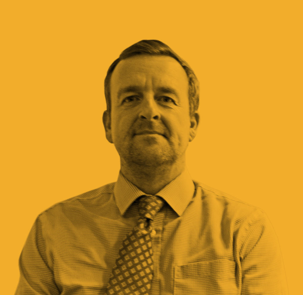 Peter McShane